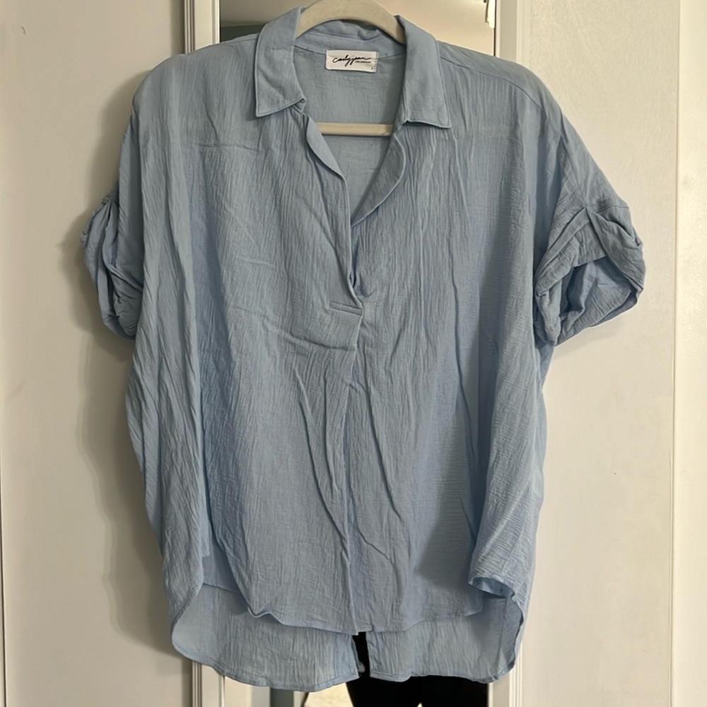 Carly Jean shirt